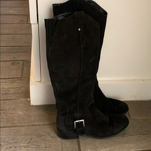 Seychelles women boots